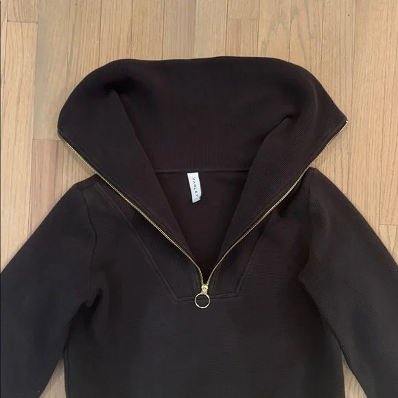 Varley Vine Pullover - Picture 6 of 13